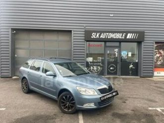 ii generation2 combi 1.6 tdi 105 cr fap 4x4 ambition ii