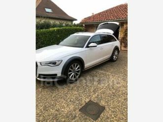 iv generation2 avant 3.0 tdi 218 avus quattro s tronic