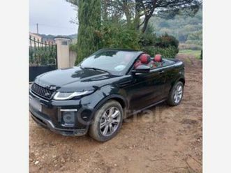 generation2 coupe td4 180 hse bva