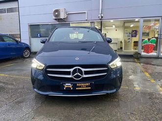 mercedes classe b 180 b 180 launch edition