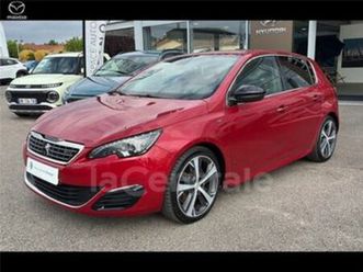 ii 1.6 thp 205 s&s gt