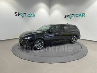 iii sw 1.2 hybrid 136 allure e-dcs6