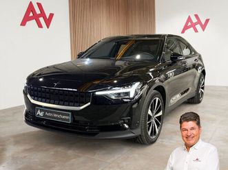 polestar 2 dual motor awd 78 kwh