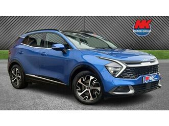 2022 - 1.6 crdi 134 48v isg 4 5dr dct awd