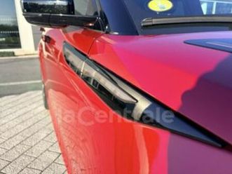 ii d180 4wd r-dynamic se bva