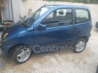 iii voiturette activ luxe