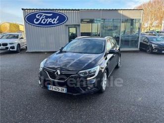 iv estate 1.5 dci 115 blue limited