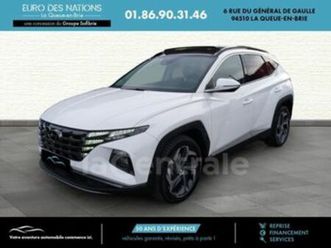 iv 1.6 t-gdi 230 hybrid executive bva6