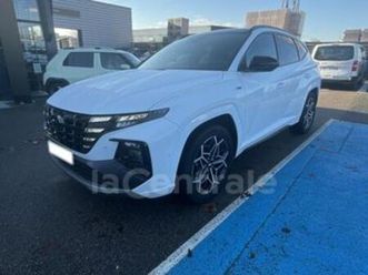 iv 1.6 t-gdi 265 htrac plug-in n line executive bva6