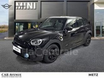 ii generation2 (f60) 125 + 95 all4 cooper se edition northwood bva6