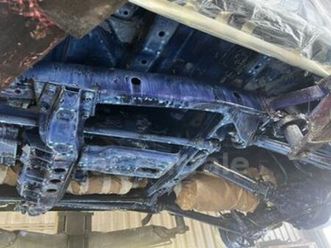 ii 2.8 td glx 3p 10cv