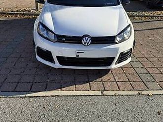 golf 6 r canton tessin - tutti.ch