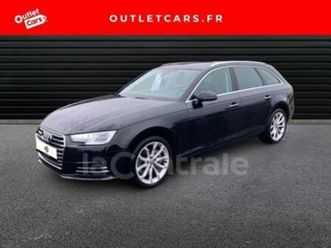 v avant 2.0 tdi 190 design luxe quattro s tronic