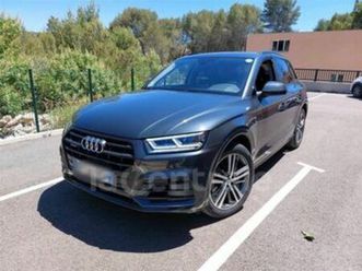 ii 45 tdi 231 business executive quattro tiptronic 8
