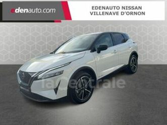 iii e-power 190 tekna