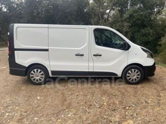 iii cabine grand confort l1h1 1200 dci 120 e6