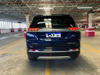 overl. td380 2.0 4x4 die. aut