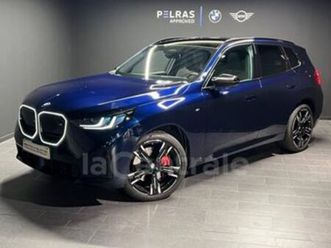 (g45) m50 xdrive 398 m performance bva8