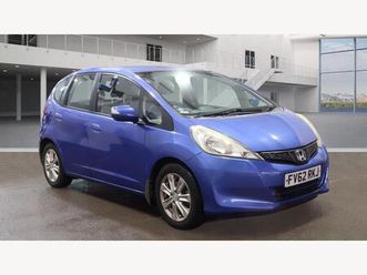 1.4 i-vtec es cvt euro 5 5dr