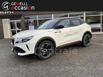 elettrica 156 speciale 54 kwh