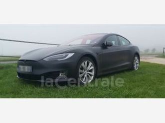 generation2 100 kwh autonomie standard range awd