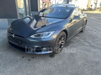 generation2 100 kwh long range plus awd