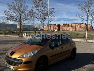peugeot 207 1.6 hdi xs pack