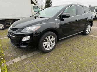mazda cx-7 d canton zurich - tutti.ch