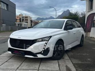 iii sw 1.2 puretech 130 s&s active pack bvm6