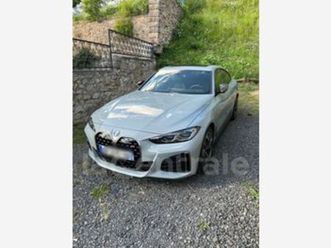 (g26) generation2 m50 xdrive 544 m performance bva 83.9 kwh