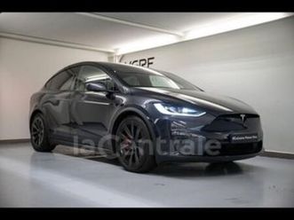 generation2 100 kwh tri-motor plaid