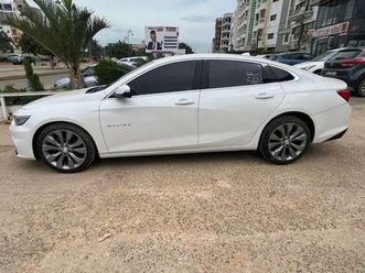 chevrolet malibu - liberte 6 | expat-dakar