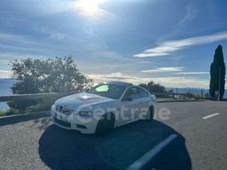 (e92) generation2 coupe m3 420 edition competition dkg