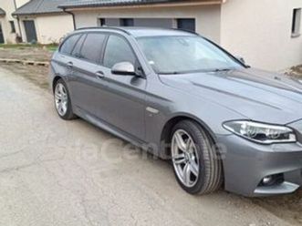 (f11) generation2 touring 530d xdrive 258 m sport bva8