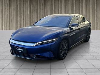 4x4 509hk executive m/pano/360/acc/skinn - se km -