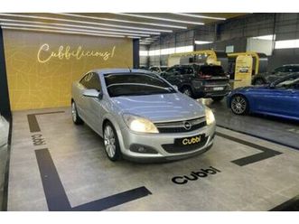 2009 opel astra twintop 2.0 turbo cosmo