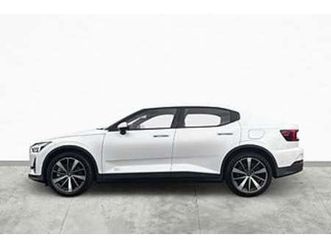polestar 2 long range dual motor 78kwh plus pilot 0% ränta*