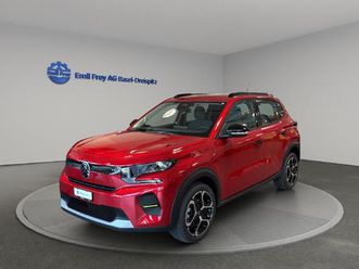 citroen c3 1.2 hybrid tonic: réserver un essai sur route !