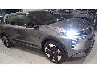 eclipse cross 160kw kaiteki 87kwh