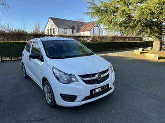 karl 1.0i innovation *garantie*