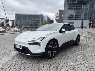 polestar 4 long range performance awd