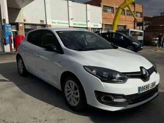 1.2 tce energy limited s&s 115