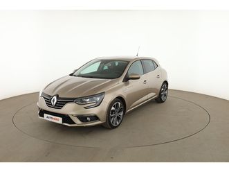 renault mégane 1.2 tce energy akaju