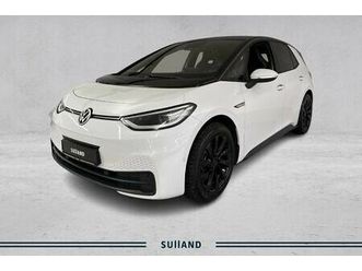 sport 58kwh 204 hk el.seter, matrix, acc++