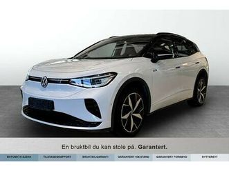 77kwh 299hk reg.24 matrix,krok,360cam,el.bakluke,headup