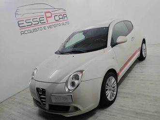 ALFA ROMEO MITO 1-4-70-cv-8v-impression