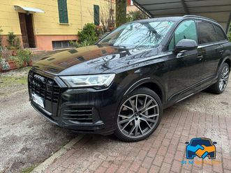 55 3.0 tfsi mhev quattro tiptronic