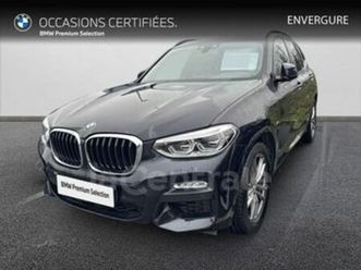 (g01) xdrive20da 190 11cv m sport