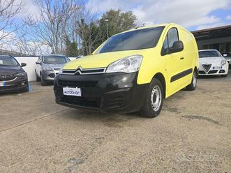 citroen berlingo multispace bluehdi 100 feel