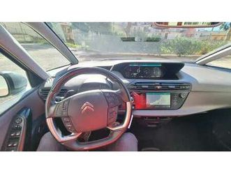 c4 spacetourer 1.5 bluehdi business s